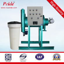 Bypass Water Treatment Equipment for Sterilization and Descaling
